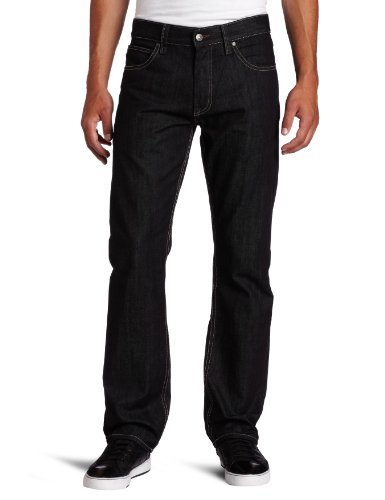 Rip Curl Wetsuits Young Mens Relaxed Jean, Raw Vintage, 36