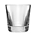 Clarisse 77788R 3-1/4" Diameter x 3-3/8" Height, 8 oz Rock Glass (Case of 36)
