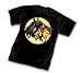Search : BATMAN AND ROBIN CLASSIC T-Shirt by Alex Ross