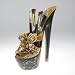 41MwOg7x6TL. SL75  Clear Platform Shoes a Guide