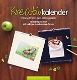 Produkt-Bild: Kreativkalender: immerw&auml;hrender Bastelkalender zum Selbstgestalten