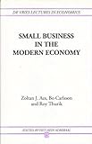 Small business in the modern economy