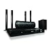 Philips - HTS5550 - Home cin�ma 5.1 - DivX - HDMI - 1200 W RMS - USB - Noir