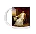 Bomanjee Jamsetjee (1756-1821) Photo Mugs