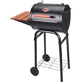 Char-Griller 1515 Patio Pro Model Grill