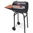 Char-Griller 1515 Patio Pro Model Grill