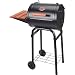 Char-Griller 1515 Patio Pro Model Grill