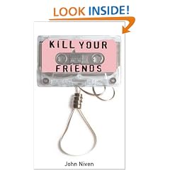 Kill Your Friends