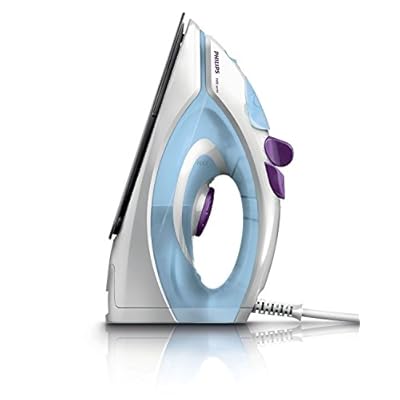 Philips GC1905 1440-Watt Steam Iron with Spray