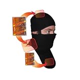 Heated Head Piece by 