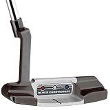 Never Compromise GM2 Exchange 5 Blade Heel 35 Putter