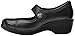 Aravon Women's Hillary AR Slip Resistant Work Shoe