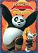 Kung Fu Panda (Coloring and Activity Book)