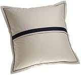 Nautica Farifield European Sham, White