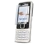 Reusable Transparent LCD Screen Protector for Nokia 6300, 99% UV protection by Eforcity