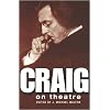 Craig on Theatre (Performance Books)