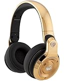 Monster 24K Over-Ear Headphones