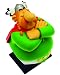Attakus Asterix: Chief Vitalstatistix Mini-Bust