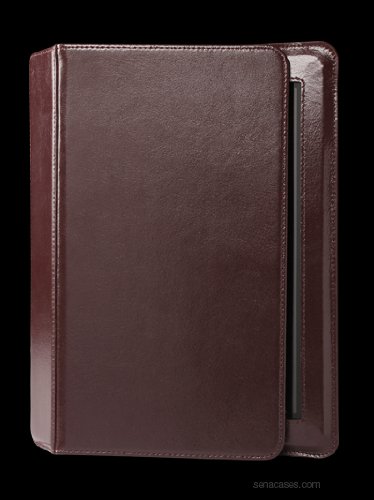 Sena Magnetic Florence Leather Folio for iPad 2 (289613)