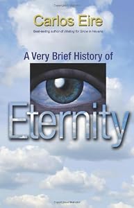 Image of A Very Brief History of Eternity