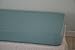 micama Daybed Matching Fitted Twin Size Cover. Linen Turquoise