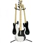 Rock Band Triple Tree Guitar Stand