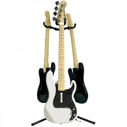 Rock Band Triple Tree Guitar Stand