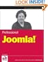 Professional Joomla! (Programmer to Programmer)