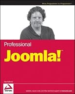 Professional Joomla!