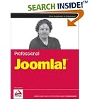 Click here to buy Professional Joomla! (Programmer to Programmer) by  Dan Rahmel.