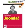Professional Joomla! (Programmer to Programmer)
