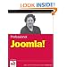 Professional Joomla! (Programmer to Programmer)