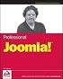 Professional Joomla! (Programmer to Programmer)