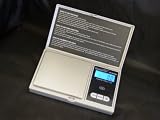 600 x 0.1g Precision Grain Scale, Electronic Sporting Tools