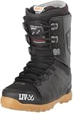 thirtytwo Men's Lashed Bradshaw X Jus Liv '11 Snowboard Boot