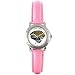 Game Time Women's NFL Jacksonville Jaguars Player Series Watch #FPS1-JAC