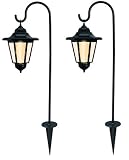 FTS Value Shipping - Legacy Hanging Solar Light Set - 2 Light Set - 162-200-05