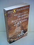 Walter-J&ouml;rg Langbein : Die gro&szlig;en R&auml;tsel der letzten 2500 Jahre - Walter-J&ouml;rg Langbein