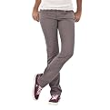 Converse&reg; One Star&reg; Womens Low Rise Straight Pant - Greave Gray