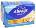 Always Maxi Overnight - 14