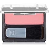 CoverGirl Cheekers Blush, Classic Pink, 0.12 oz.
