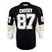 NHL Pittsburgh Penguins Boys Team Replica Player Jersey, Small/Medium, Black