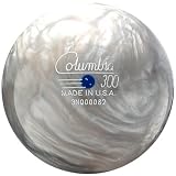 Blue Dot Bowling Ball