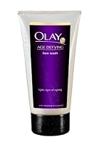 Olay Age Defying Face Wash 150ml