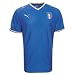 Italy 08/09 Home Soccer Jersey