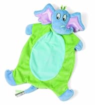 Manhattan Baby Dr Seuss HORTON Blankie
From Manhattan Toy
