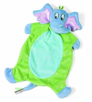 Dr. Seuss Horton Blankie