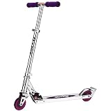 Razor A2 Kick Scooter (Purple)