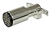 POLLAK 11-613EP Metal 6-Way Plug