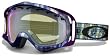 Oakley Unisex-Adult Danny Kass Crowbar Snow Goggles